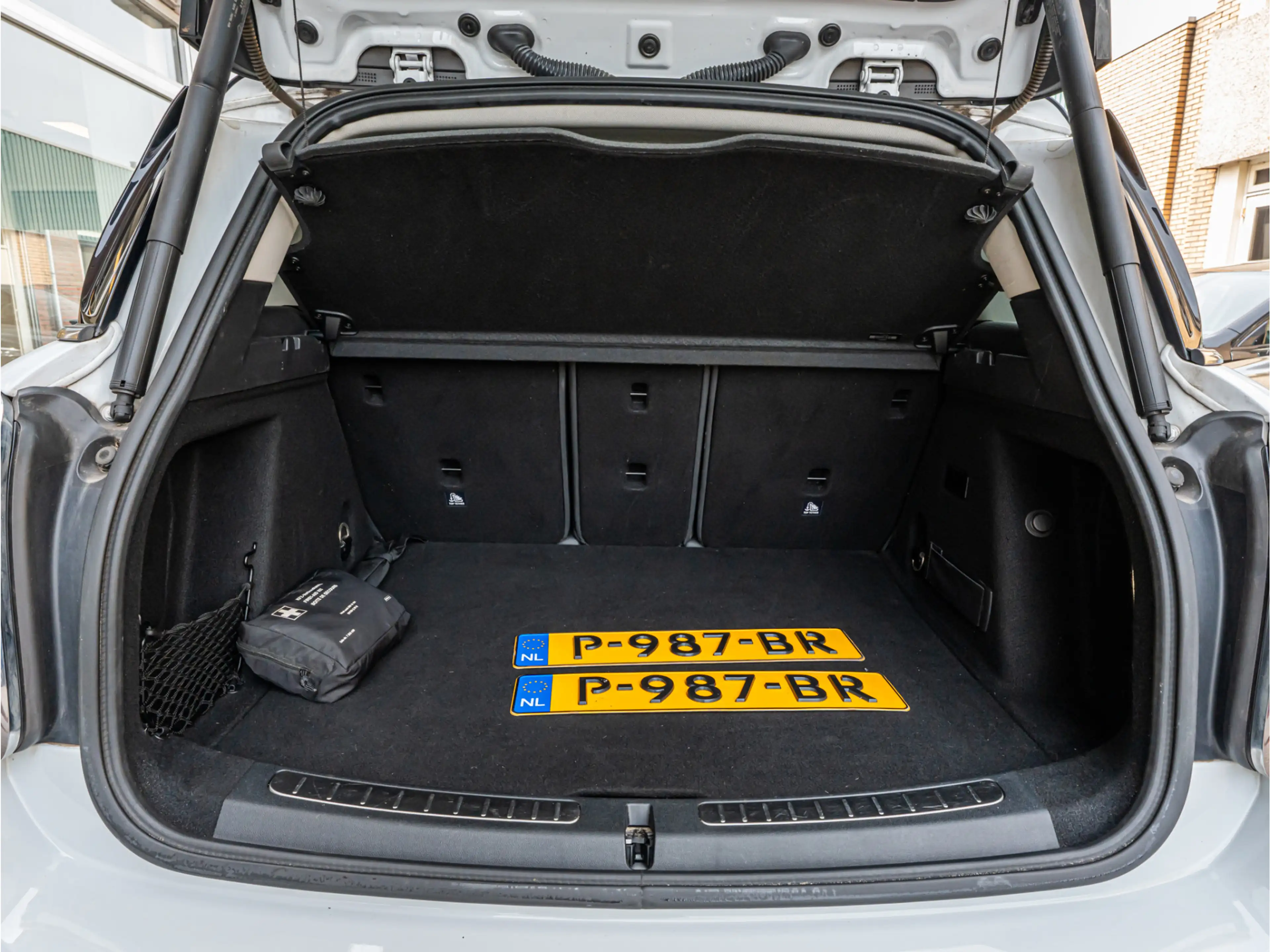 MINI Cooper SE Countryman 1.5 ALL4 Chili 18 INCH LED ADAP CRUISE STOELVERW — photo 16