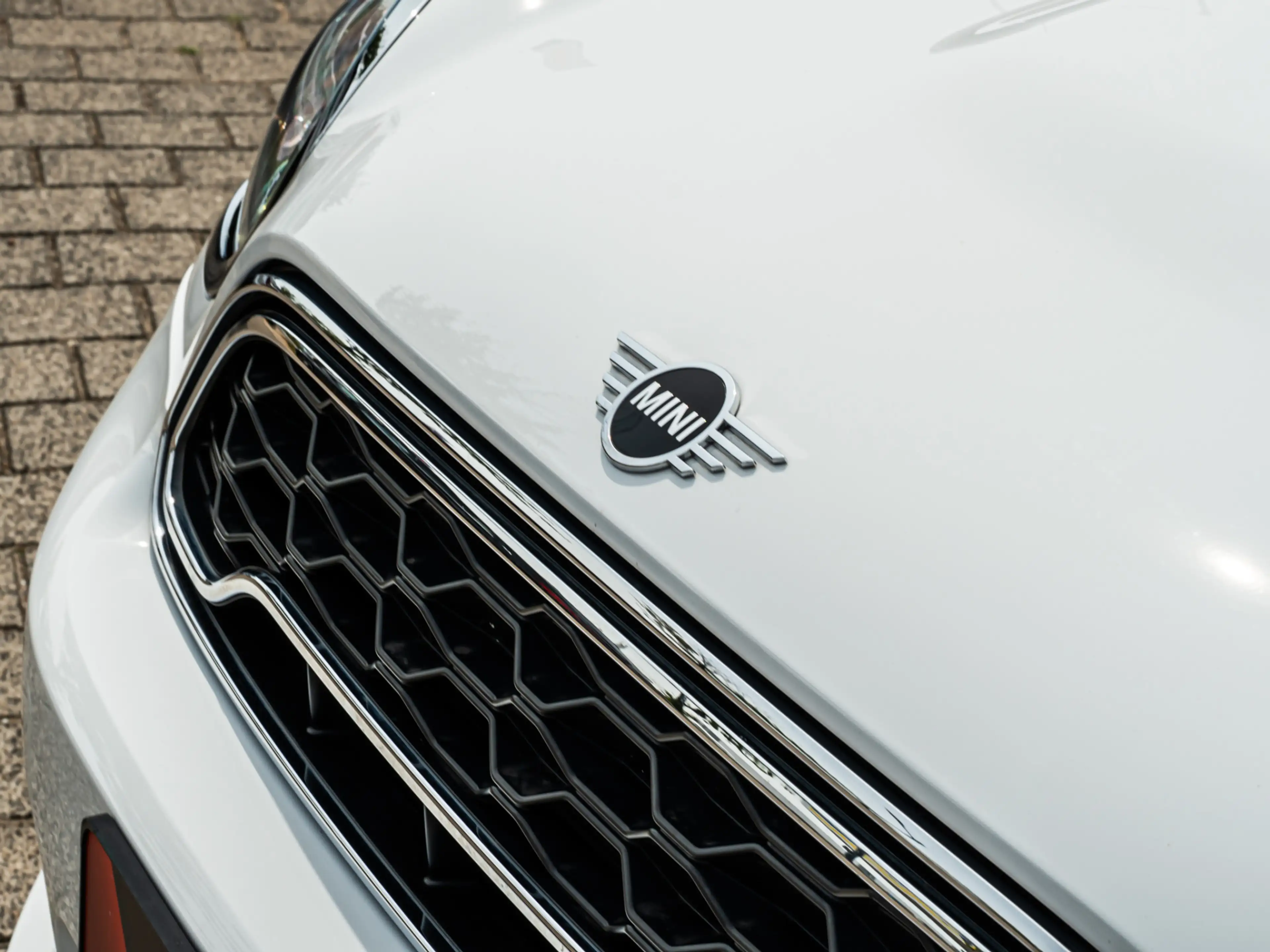 MINI Cooper SE Countryman 1.5 ALL4 Chili 18 INCH LED ADAP CRUISE STOELVERW — photo 31