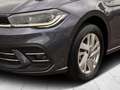 Volkswagen Polo 1.0 TSI Style DSG Navi LED Travel-Assist Blau - thumbnail 8