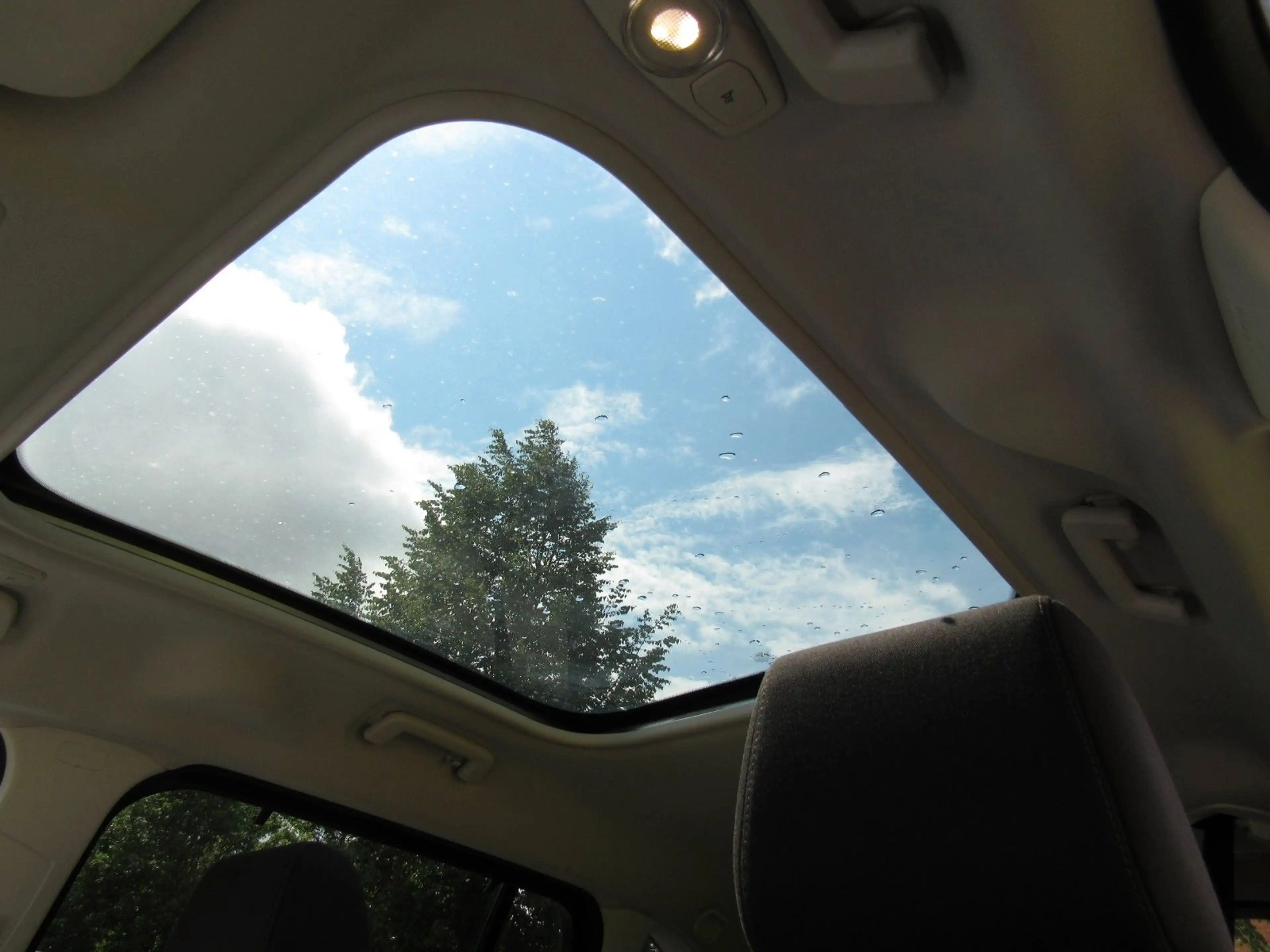 Ford Grand C-Max Titanium*Pano*Navi*7 Sitze*Keyless* — photo 12