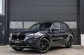 BMW X3 XDrive30e M-Sport|FACELIFT|TREKHAAK|HUD|CAM|20"| Noir - thumbnail 34