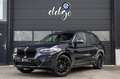 BMW X3 XDrive30e M-Sport|FACELIFT|TREKHAAK|HUD|CAM|20"| Noir - thumbnail 1