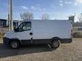 Iveco Daily 29 L 12 Daily HPI 29 L 12 V AGile Weiß - thumbnail 3