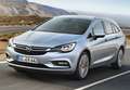 Opel Astra ST 1.6CDTi Selective 110 Blanco - thumbnail 3
