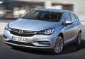 Opel Astra ST 1.6CDTi Selective 110 Blanco - thumbnail 5
