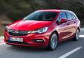 Opel Astra ST 1.6CDTi Selective 110 Blanco - thumbnail 22
