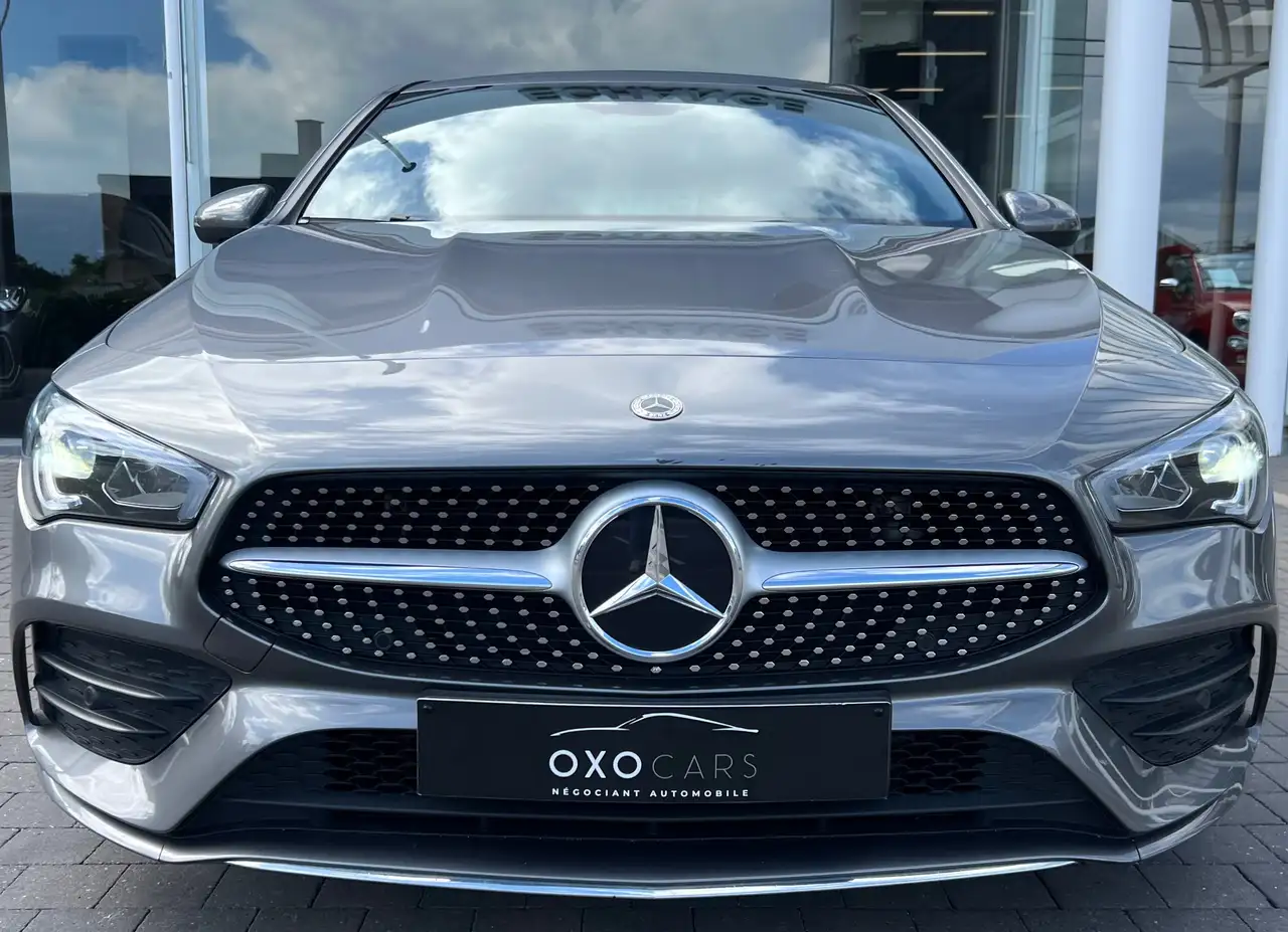 Mercedes-Benz CLA Pack AMG / BOITE AUTO / SHOOTING BRAKE/ WIDESCREEN / MBUX/ GPS/ CARPLAY/ LED, миниатюра 3