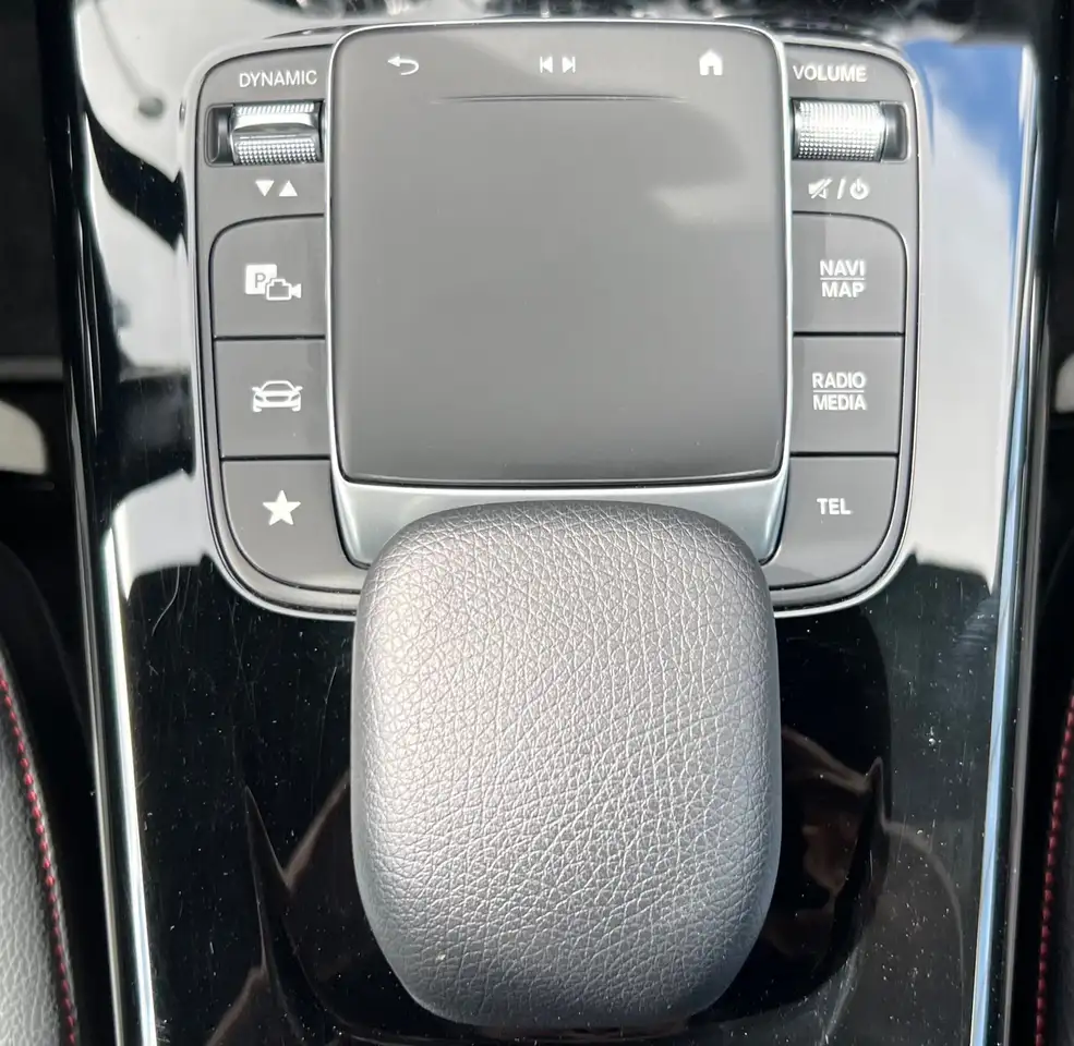 Mercedes-Benz CLA Pack AMG / BOITE AUTO / SHOOTING BRAKE/ WIDESCREEN / MBUX/ GPS/ CARPLAY/ LED, миниатюра 22