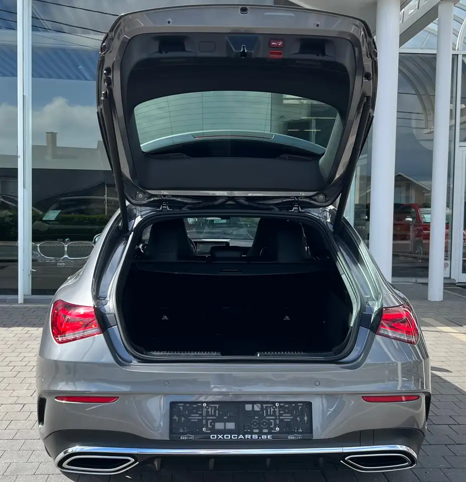 Mercedes-Benz CLA Pack AMG / BOITE AUTO / SHOOTING BRAKE/ WIDESCREEN / MBUX/ GPS/ CARPLAY/ LED, миниатюра 7