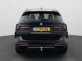 BMW iX3 High Executive 80 kWh Aut. | M-pakket | Panoramada Zwart - thumbnail 5