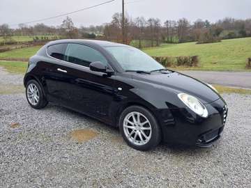 Mito 1.3 JTD M Progression/Cuir