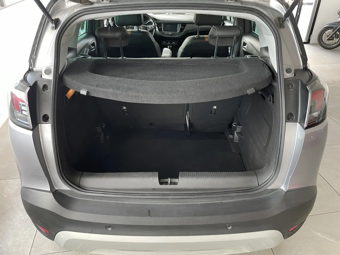 Opel Crossland 1.5 D 110 ch BVM6 Elegance - 2
