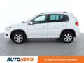 Volkswagen Tiguan 2.0 TDI Sport Austria BlueMotion Tech R-Line Weiß - thumbnail 3