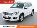 Volkswagen Tiguan 2.0 TDI Sport Austria BlueMotion Tech R-Line Weiß - thumbnail 1