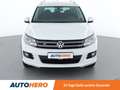 Volkswagen Tiguan 2.0 TDI Sport Austria BlueMotion Tech R-Line Weiß - thumbnail 9