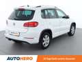 Volkswagen Tiguan 2.0 TDI Sport Austria BlueMotion Tech R-Line Weiß - thumbnail 6