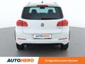 Volkswagen Tiguan 2.0 TDI Sport Austria BlueMotion Tech R-Line Weiß - thumbnail 5
