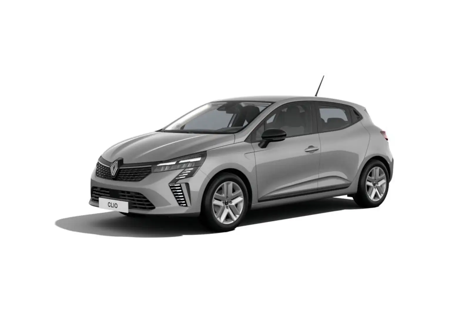 Renault Clio generation MY25 TCe 90 Grau - 2