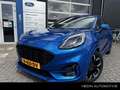 Ford Puma 1.0 EcoBoost Hybrid ST-Line X B&O | Elek. A. klep Blauw - thumbnail 1