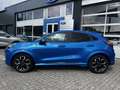 Ford Puma 1.0 EcoBoost Hybrid ST-Line X B&O | Elek. A. klep Blauw - thumbnail 4