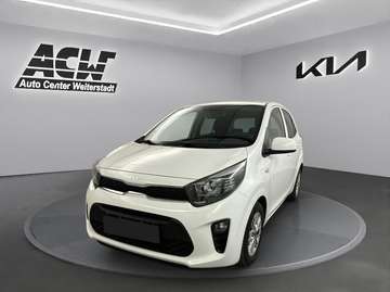 PICANTO 1.2 DREAM-TEAM|NAVI|KAMERA|CARPLAY|SHZ