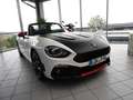 Abarth 124 Spider 1.4 Multiair Turbo Weiß - thumbnail 1