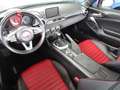Abarth 124 Spider 1.4 Multiair Turbo Weiß - thumbnail 8