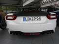 Abarth 124 Spider 1.4 Multiair Turbo Weiß - thumbnail 14