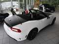 Abarth 124 Spider 1.4 Multiair Turbo Weiß - thumbnail 12