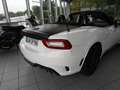 Abarth 124 Spider 1.4 Multiair Turbo Weiß - thumbnail 11