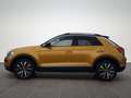 Volkswagen T-Roc 1.5TSI DSG Style LED/AHK/Kamera/App Gelb - thumbnail 4
