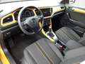 Volkswagen T-Roc 1.5TSI DSG Style LED/AHK/Kamera/App Gelb - thumbnail 12
