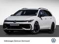 Volkswagen Golf Variant 1.5 R-LINE DSG BLACKSTYLE eKLAPPE Weiß - thumbnail 1