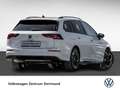 Volkswagen Golf Variant 1.5 R-LINE DSG BLACKSTYLE eKLAPPE Weiß - thumbnail 2