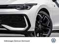 Volkswagen Golf Variant 1.5 R-LINE DSG BLACKSTYLE eKLAPPE Weiß - thumbnail 5