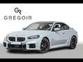 BMW M2 M Perfo exhaust|M Perfo Carbon Grigio - thumbnail 1