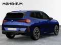 BMW X3 xDrive 20dA Azul - thumbnail 11