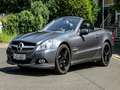 Mercedes-Benz SL 350 SL 350 Refined Luxury and Dynamic Performance! Argento - thumbnail 1