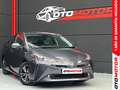 Toyota Prius 1.8 Gris - thumbnail 1