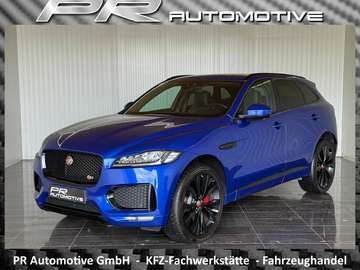 30d AWD S Aut.
