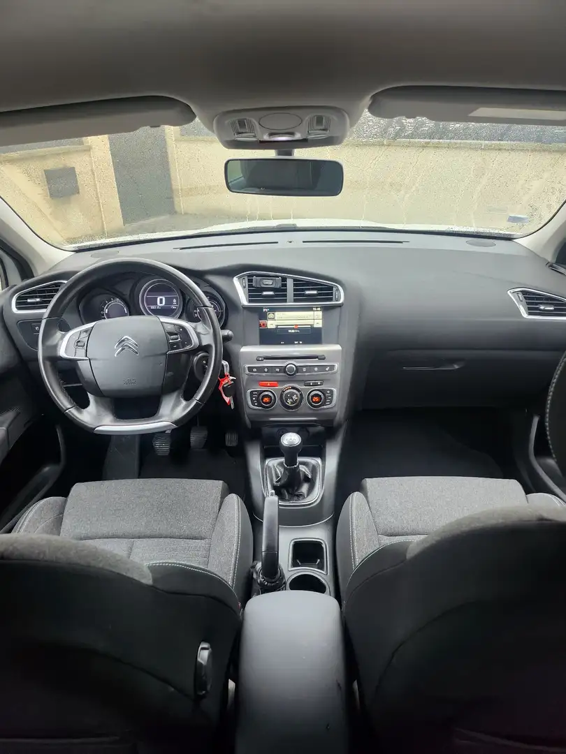 Citroen C4 PureTech 110 BVM Feel - 2