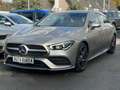 Mercedes-Benz CLA 200 AMG Line MBUX LED TLeder AHK CarPlay Argintiu - thumbnail 2