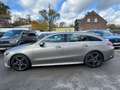 Mercedes-Benz CLA 200 AMG Line MBUX LED TLeder AHK CarPlay Argintiu - thumbnail 3