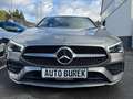 Mercedes-Benz CLA 200 AMG Line MBUX LED TLeder AHK CarPlay Silber - thumbnail 5