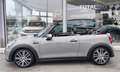 MINI Cooper Cabrio 1.5 Yours IVA ESPOSTA Gris - thumbnail 5