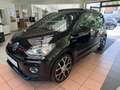 Volkswagen up! 1.0 TSI GTI+Schiebedach+ESP Soundsystem plus Schwarz - thumbnail 4