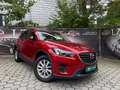 Mazda CX-5 CD150 Attraction Rouge - thumbnail 1