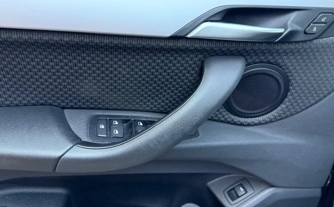 BMW X1 sDrive18d Advantage, миниатюра 19