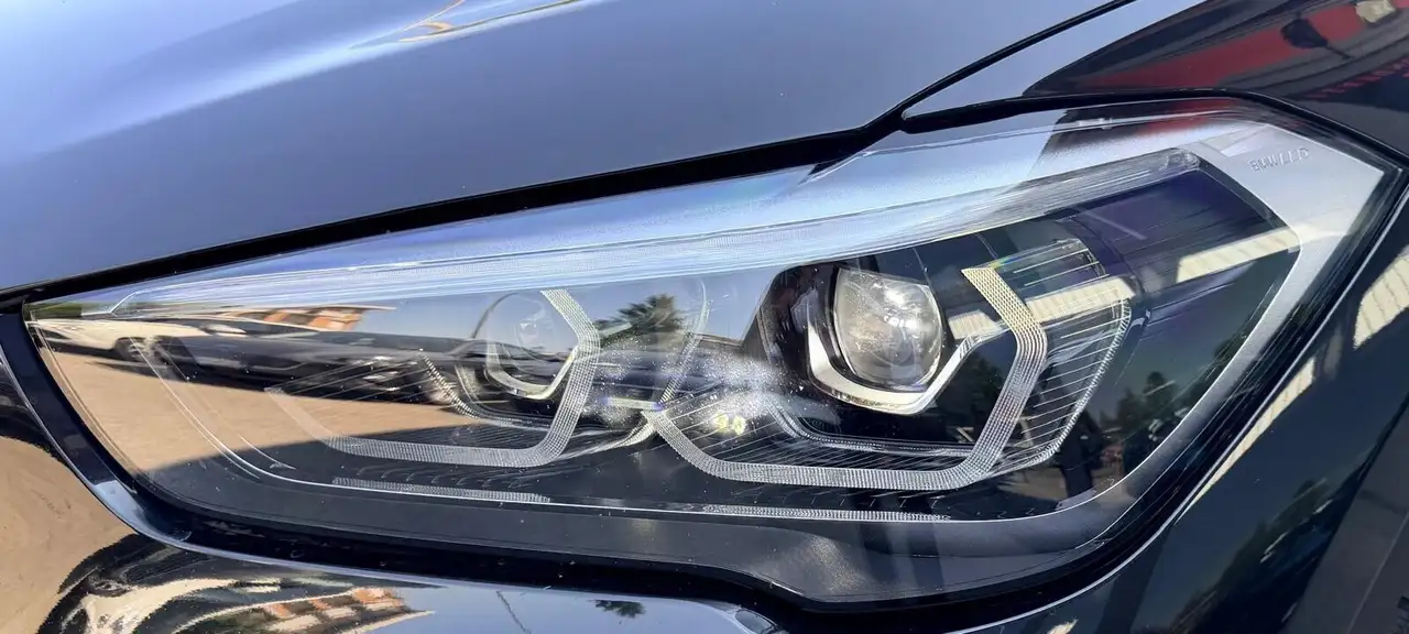 BMW X1 sDrive18d Advantage, миниатюра 21
