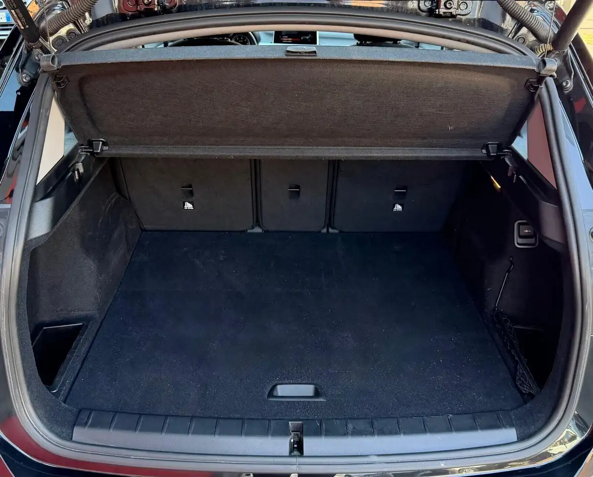 BMW X1 sDrive18d Advantage, миниатюра 20